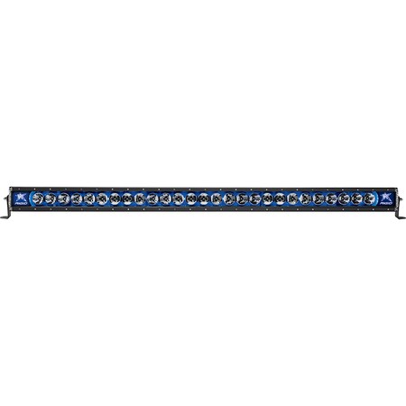 Rigid Industries Radiance+ 50" - Blue Backlight 250013